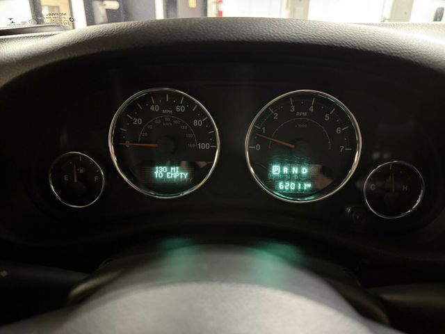 2018 Jeep Wrangler JK Unlimited Local Trade/Sport S Pkg/Remote Keyless Entry/Leather Seats/4X4 - 23061715 - 17