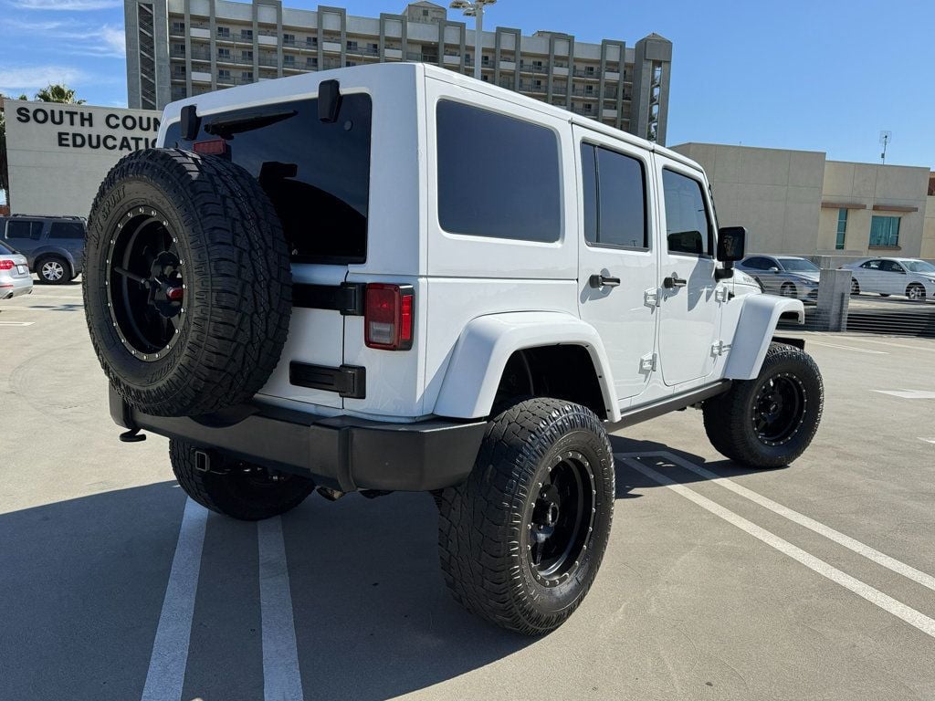 2018 Jeep Wrangler JK Unlimited Rubicon - 22651937 - 12