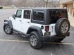 2018 Jeep Wrangler JK Unlimited Rubicon 4x4 - 23002760 - 10