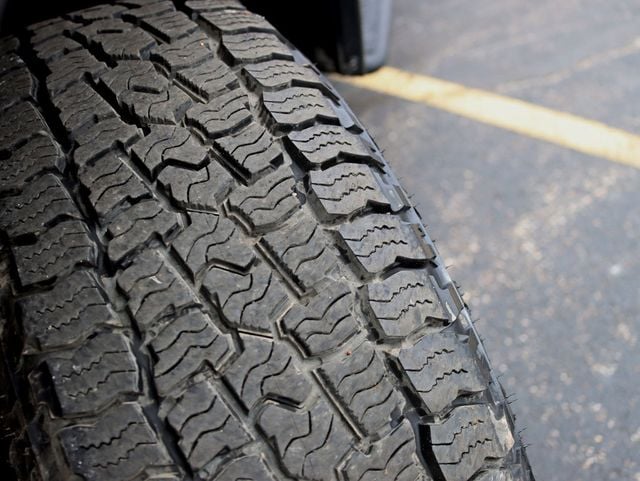 2018 Jeep Wrangler JK Unlimited Rubicon 4x4 - 23002760 - 28