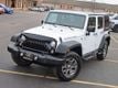 2018 Jeep Wrangler JK Unlimited Rubicon 4x4 - 23002760 - 32