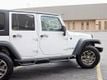 2018 Jeep Wrangler JK Unlimited Rubicon 4x4 - 23002760 - 3