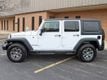 2018 Jeep Wrangler JK Unlimited Rubicon 4x4 - 23002760 - 7
