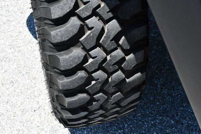 2018 Jeep Wrangler JK Unlimited Rubicon 4x4 W/Rubicon Package 23R - 23065383 - 57