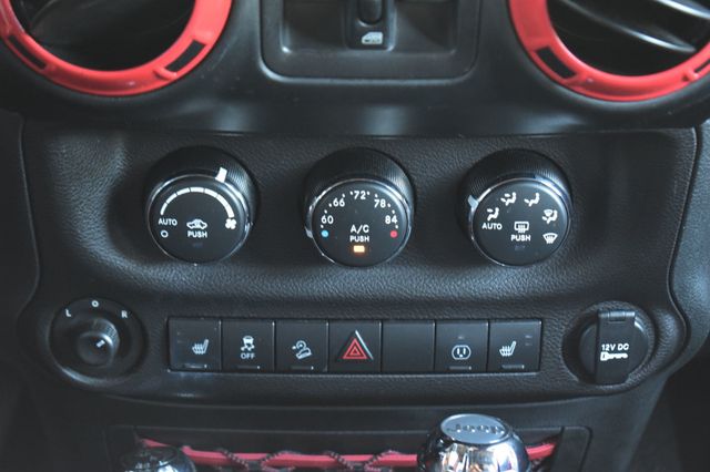 2018 Jeep Wrangler JK Unlimited Rubicon Recon 4x4 - 23070728 - 27