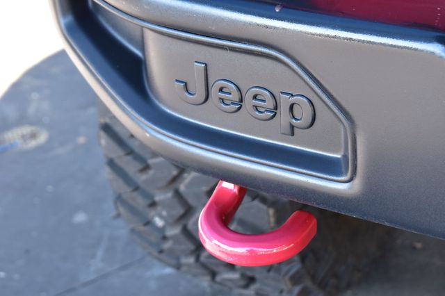 2018 Jeep Wrangler JK Unlimited Rubicon Recon 4x4 - 23070728 - 40