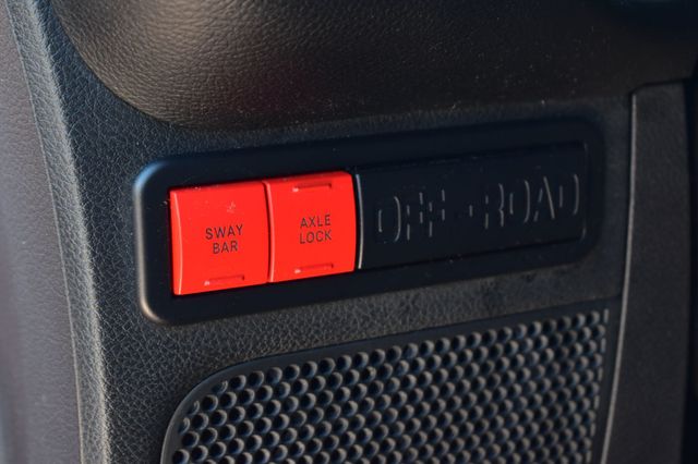 2018 Jeep Wrangler JK Unlimited Rubicon Recon 4x4 - 23070728 - 42