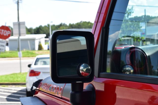 2018 Jeep Wrangler JK Unlimited Rubicon Recon 4x4 - 23070728 - 47