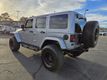 2018 Jeep Wrangler JK Unlimited Sahara 4x4 - 22772233 - 2