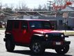 2018 Jeep Wrangler JK Unlimited Sahara 4x4 - 22807198 - 0