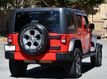 2018 Jeep Wrangler JK Unlimited Sahara 4x4 - 22807198 - 9