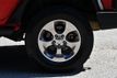 2018 Jeep Wrangler JK Unlimited Sahara 4x4 - 22807198 - 16