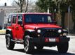 2018 Jeep Wrangler JK Unlimited Sahara 4x4 - 22807198 - 1