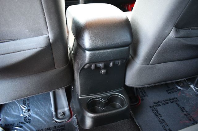 2018 Jeep Wrangler JK Unlimited Sahara 4x4 - 22807198 - 20