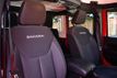 2018 Jeep Wrangler JK Unlimited Sahara 4x4 - 22807198 - 25
