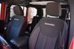 2018 Jeep Wrangler JK Unlimited Sahara 4x4 - 22807198 - 28