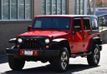 2018 Jeep Wrangler JK Unlimited Sahara 4x4 - 22807198 - 2