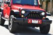 2018 Jeep Wrangler JK Unlimited Sahara 4x4 - 22807198 - 3