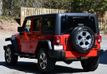 2018 Jeep Wrangler JK Unlimited Sahara 4x4 - 22807198 - 7
