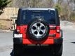 2018 Jeep Wrangler JK Unlimited Sahara 4x4 - 22807198 - 8
