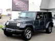 2018 Jeep Wrangler JK Unlimited Sahara 4x4 - 22866459 - 3