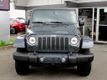 2018 Jeep Wrangler JK Unlimited Sahara 4x4 - 22866459 - 4