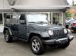2018 Jeep Wrangler JK Unlimited Sahara 4x4 - 22866459 - 5