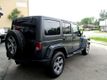 2018 Jeep Wrangler JK Unlimited Sahara 4x4 - 22866459 - 6
