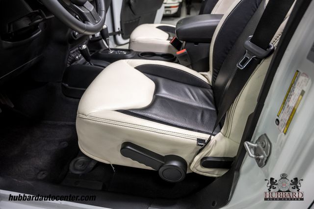 2018 Jeep Wrangler JK Unlimited Sport 4x4 - 22953927 - 20