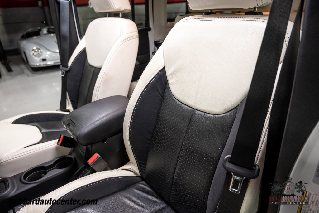 2018 Jeep Wrangler JK Unlimited Sport 4x4 - 22953927 - 21