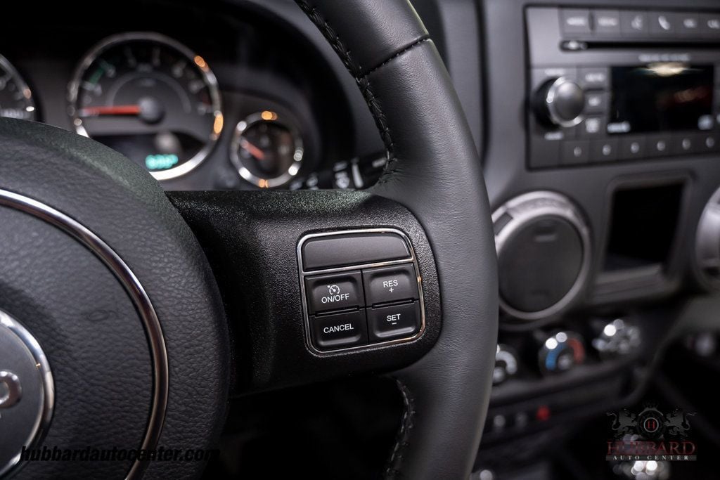 2018 Jeep Wrangler JK Unlimited Sport 4x4 - 22953927 - 23