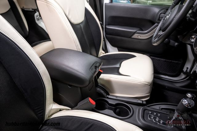 2018 Jeep Wrangler JK Unlimited Sport 4x4 - 22953927 - 26