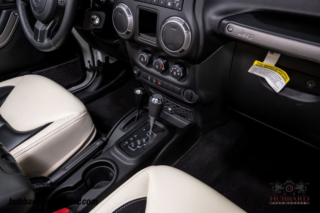 2018 Jeep Wrangler JK Unlimited Sport 4x4 - 22953927 - 30