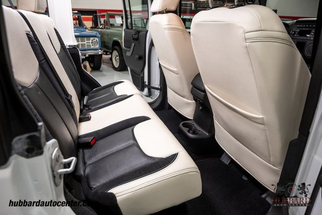 2018 Jeep Wrangler JK Unlimited Sport 4x4 - 22953927 - 32