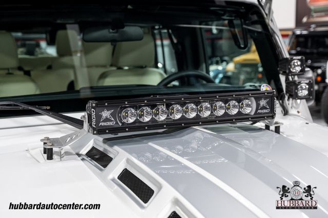 2018 Jeep Wrangler JK Unlimited Sport 4x4 - 22953927 - 37