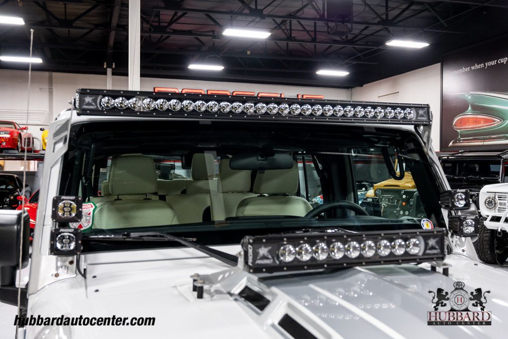 2018 Jeep Wrangler JK Unlimited Sport 4x4 - 22953927 - 38