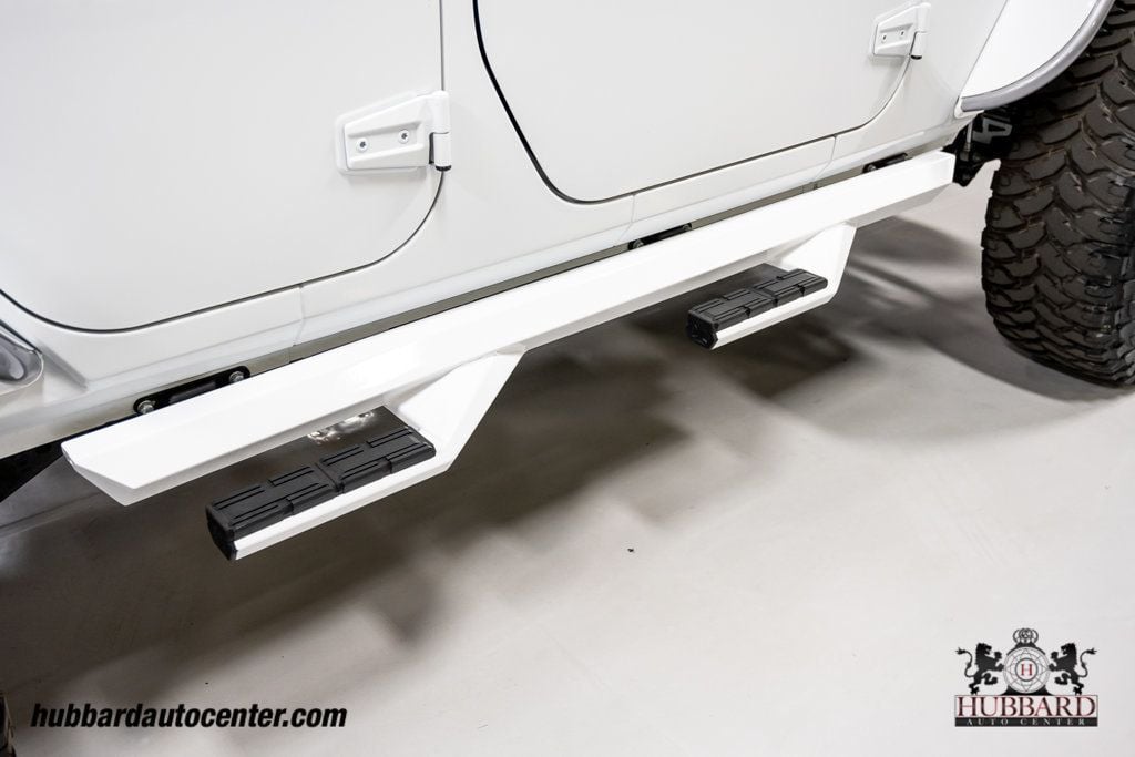 2018 Jeep Wrangler JK Unlimited Sport 4x4 - 22953927 - 46