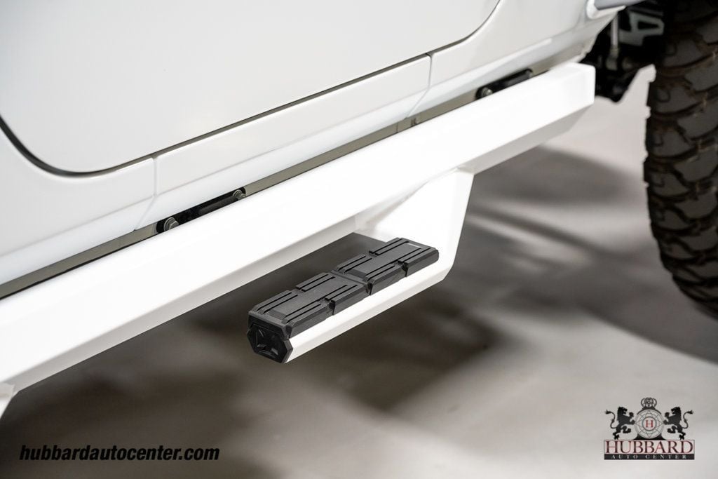 2018 Jeep Wrangler JK Unlimited Sport 4x4 - 22953927 - 47