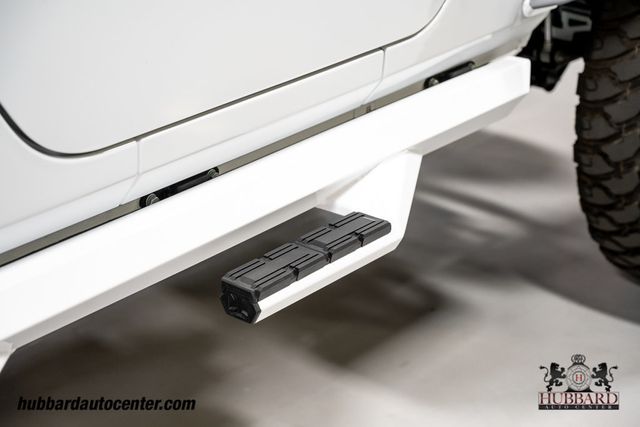 2018 Jeep Wrangler JK Unlimited Sport 4x4 - 22953927 - 47