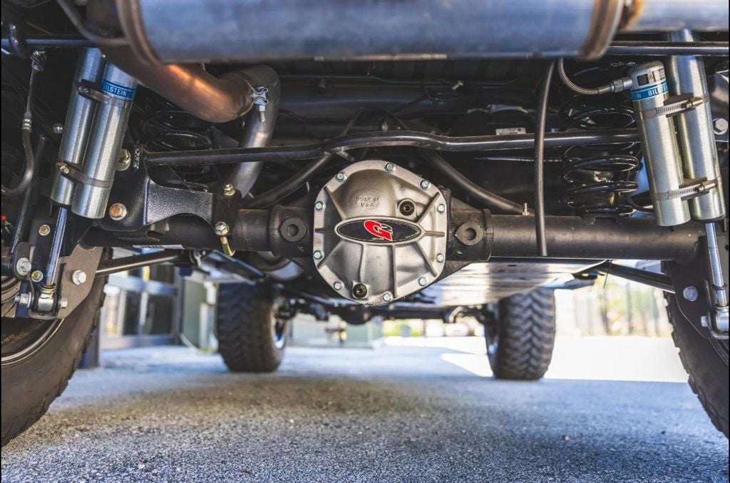 2018 Jeep Wrangler JK Unlimited Sport 4x4 - 22953927 - 4