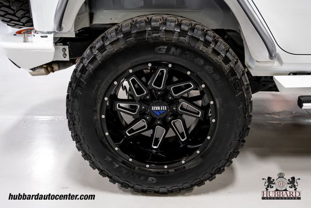 2018 Jeep Wrangler JK Unlimited Sport 4x4 - 22953927 - 51