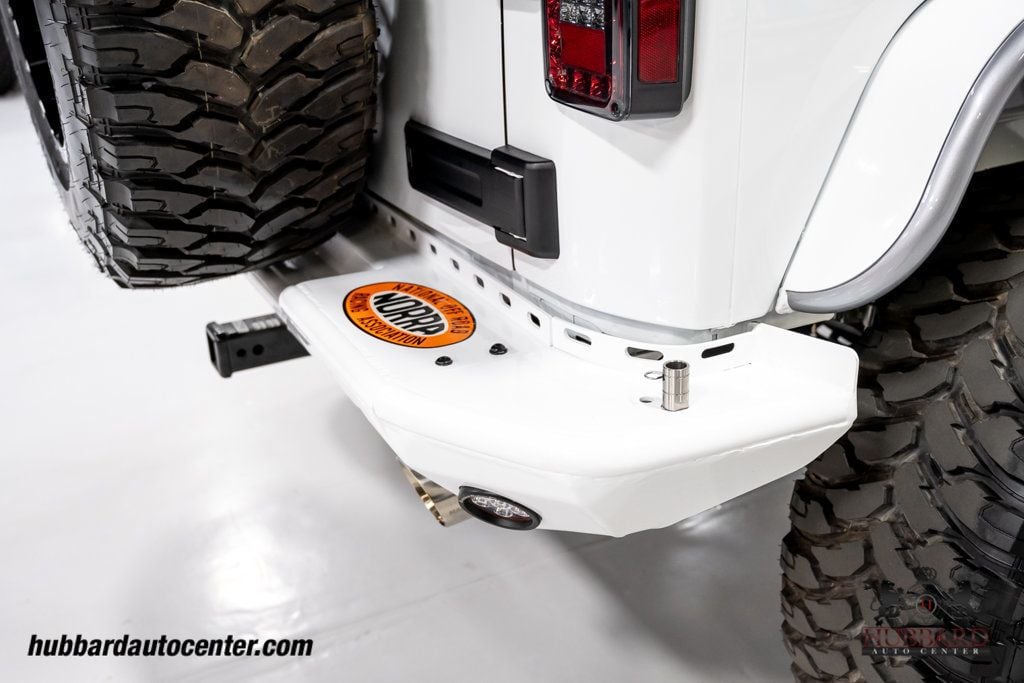 2018 Jeep Wrangler JK Unlimited Sport 4x4 - 22953927 - 52