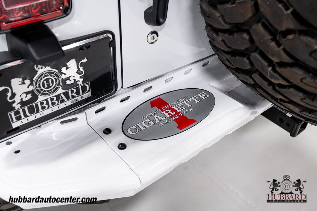 2018 Jeep Wrangler JK Unlimited Sport 4x4 - 22953927 - 58