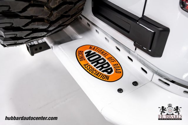 2018 Jeep Wrangler JK Unlimited Sport 4x4 - 22953927 - 59