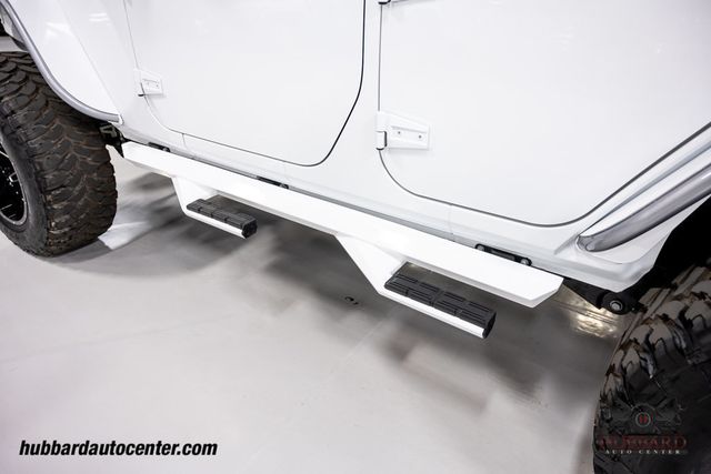 2018 Jeep Wrangler JK Unlimited Sport 4x4 - 22953927 - 63