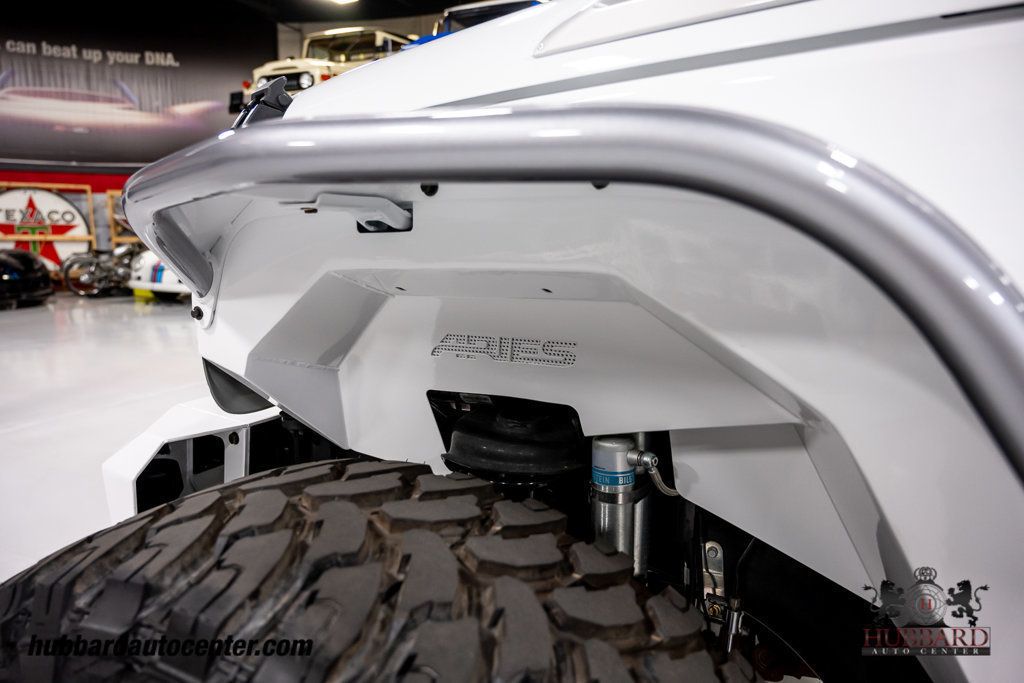 2018 Jeep Wrangler JK Unlimited Sport 4x4 - 22953927 - 69