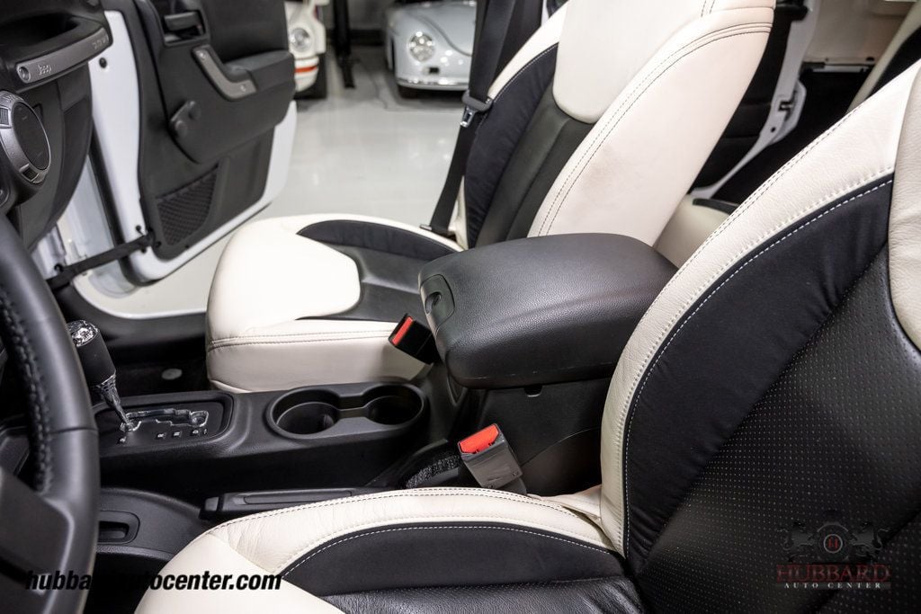 2018 Jeep Wrangler JK Unlimited Sport 4x4 - 22953927 - 70