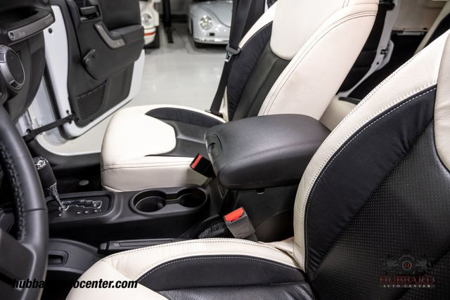 2018 Jeep Wrangler JK Unlimited Sport 4x4 - 22953927 - 70