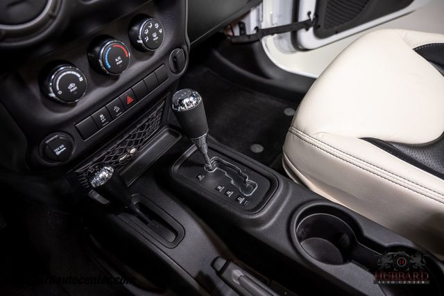 2018 Jeep Wrangler JK Unlimited Sport 4x4 - 22953927 - 74