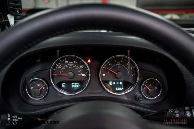 2018 Jeep Wrangler JK Unlimited Sport 4x4 - 22953927 - 75